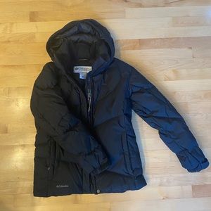 Women’s Shell Jacket